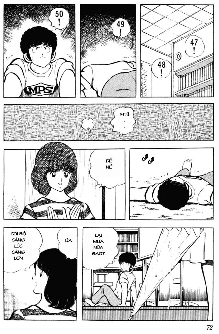 Touch Chapter 43 - 15