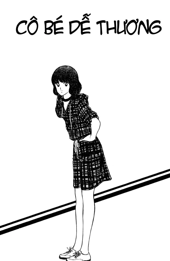 Touch Chapter 45 - 2