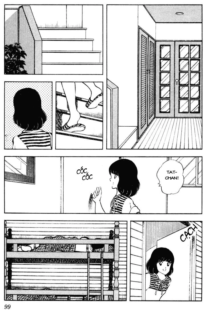 Touch Chapter 45 - 6