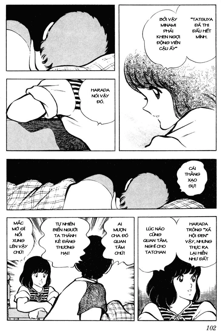 Touch Chapter 45 - 9