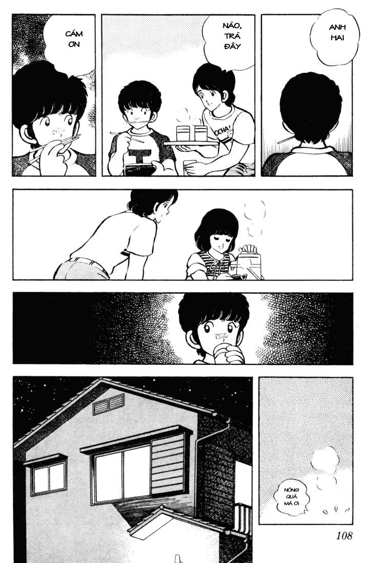 Touch Chapter 45 - 15