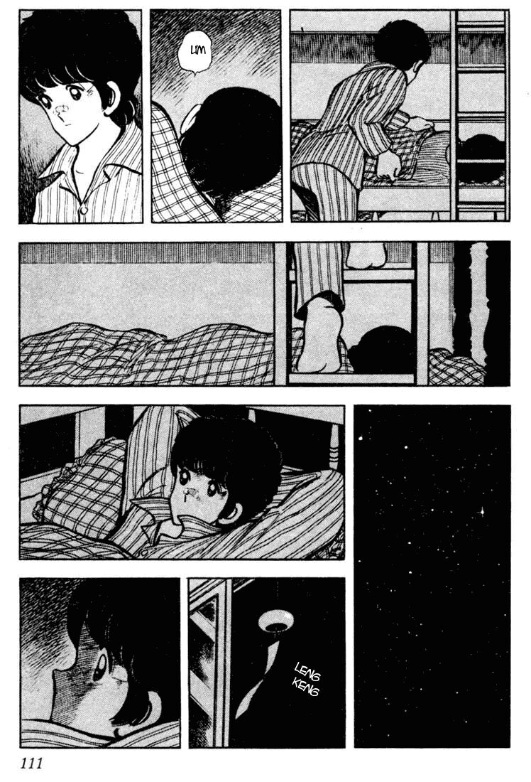 Touch Chapter 45 - 18