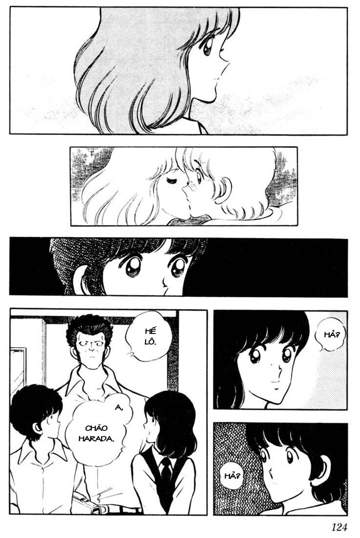 Touch Chapter 46 - 13