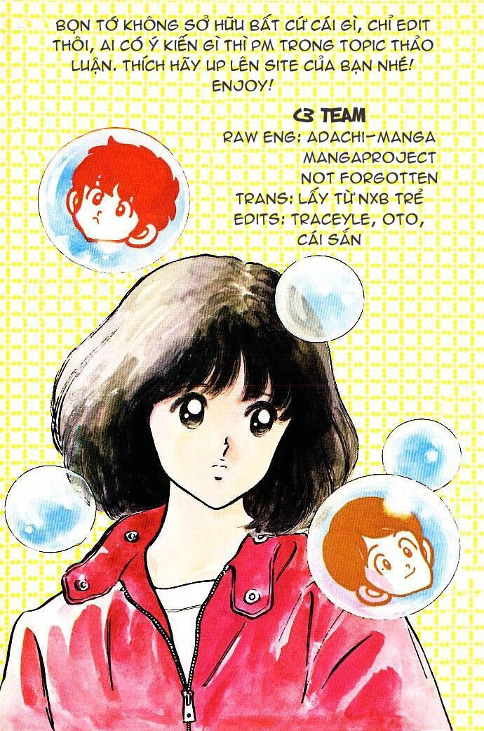 Touch Chapter 47 - 1