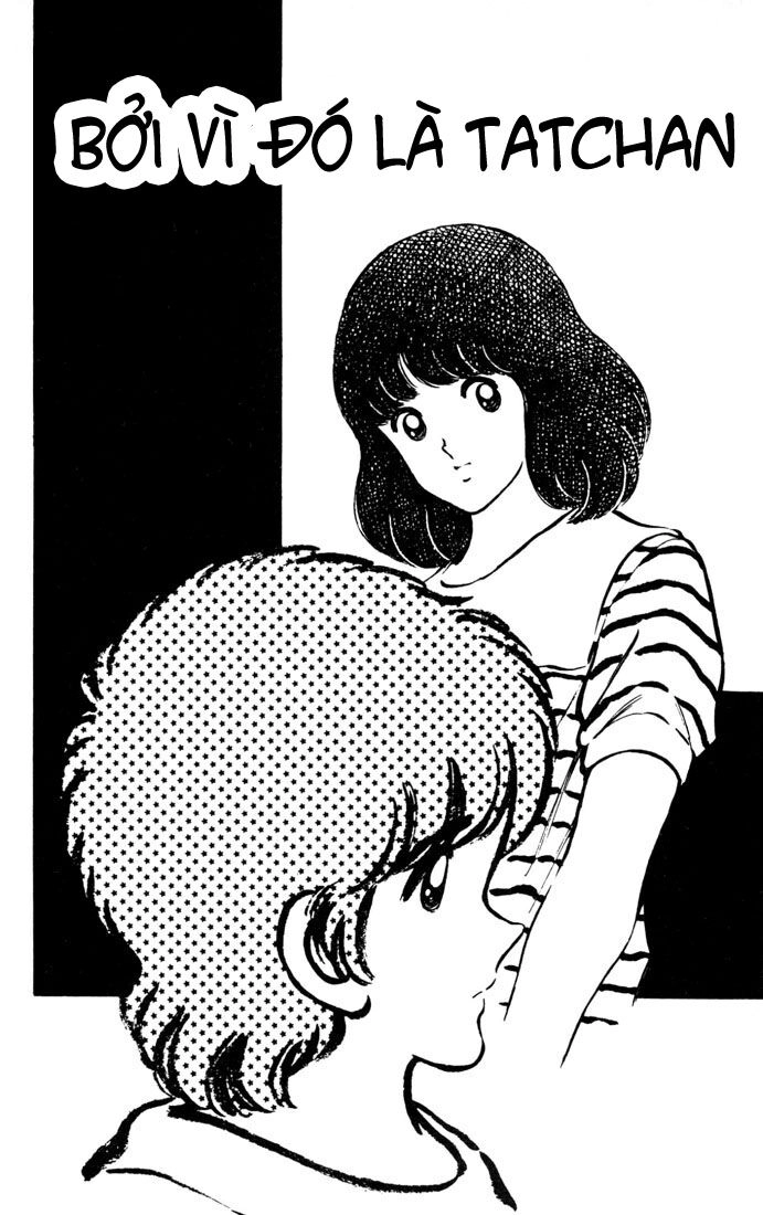 Touch Chapter 47 - 2