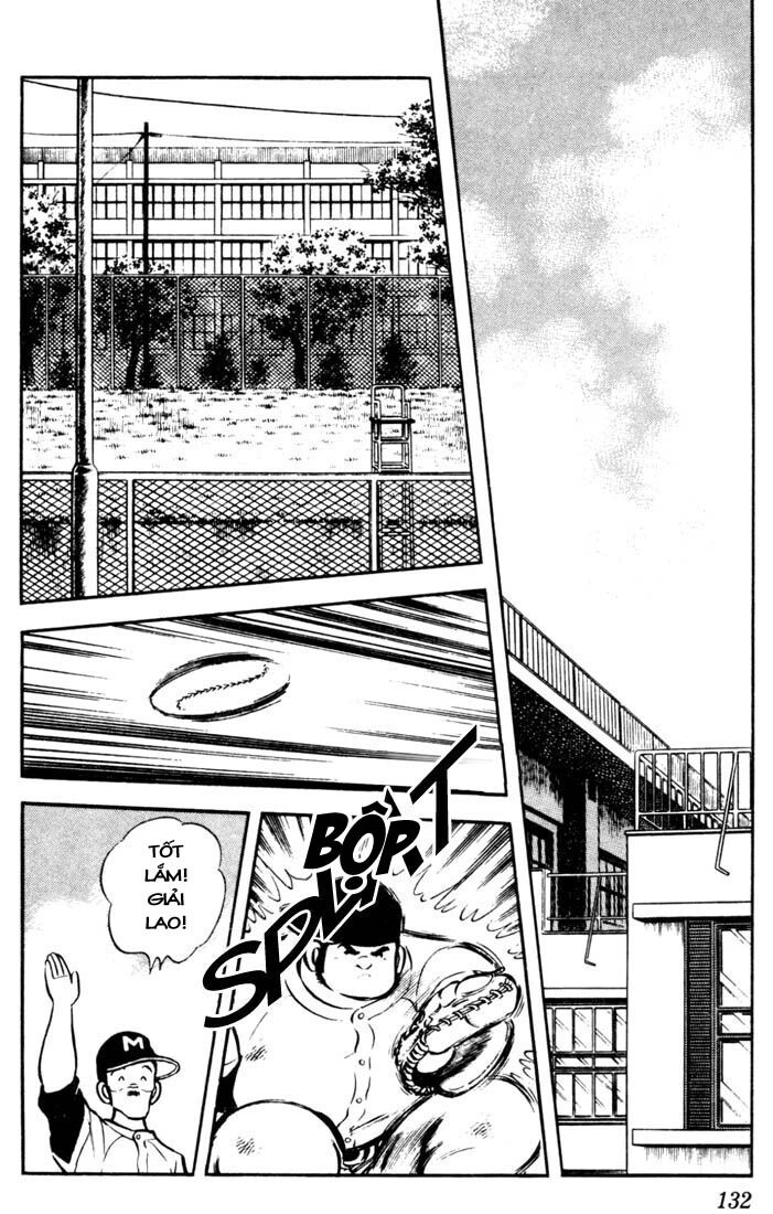 Touch Chapter 47 - 3