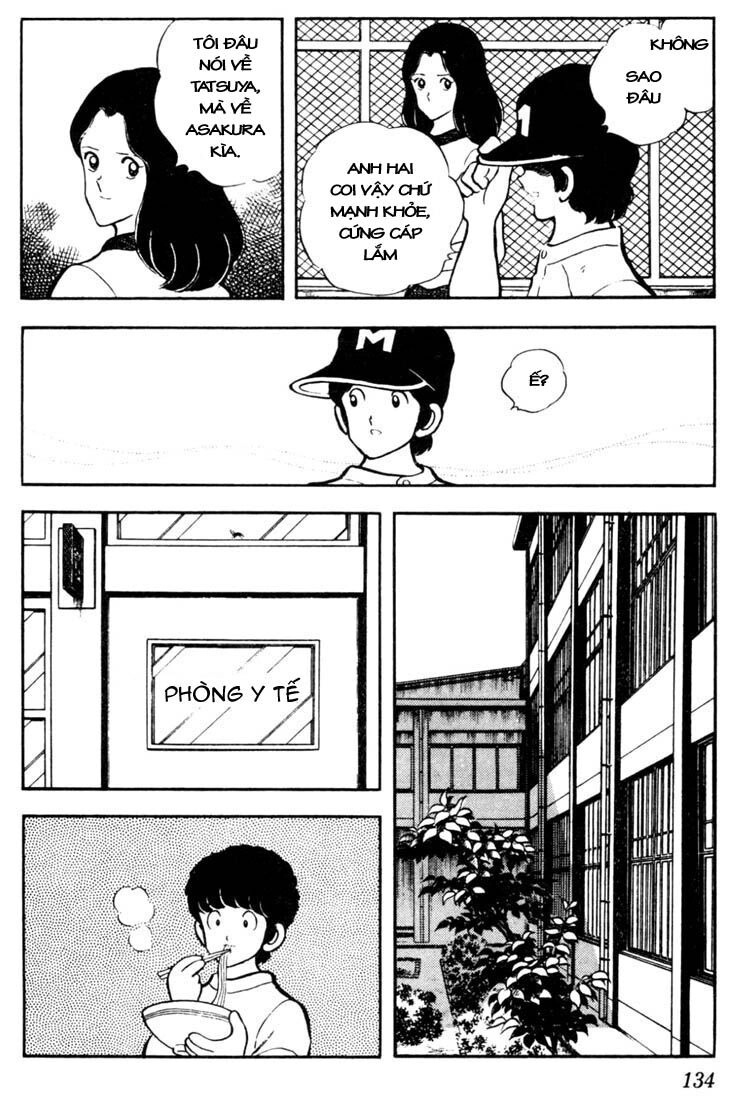 Touch Chapter 47 - 5