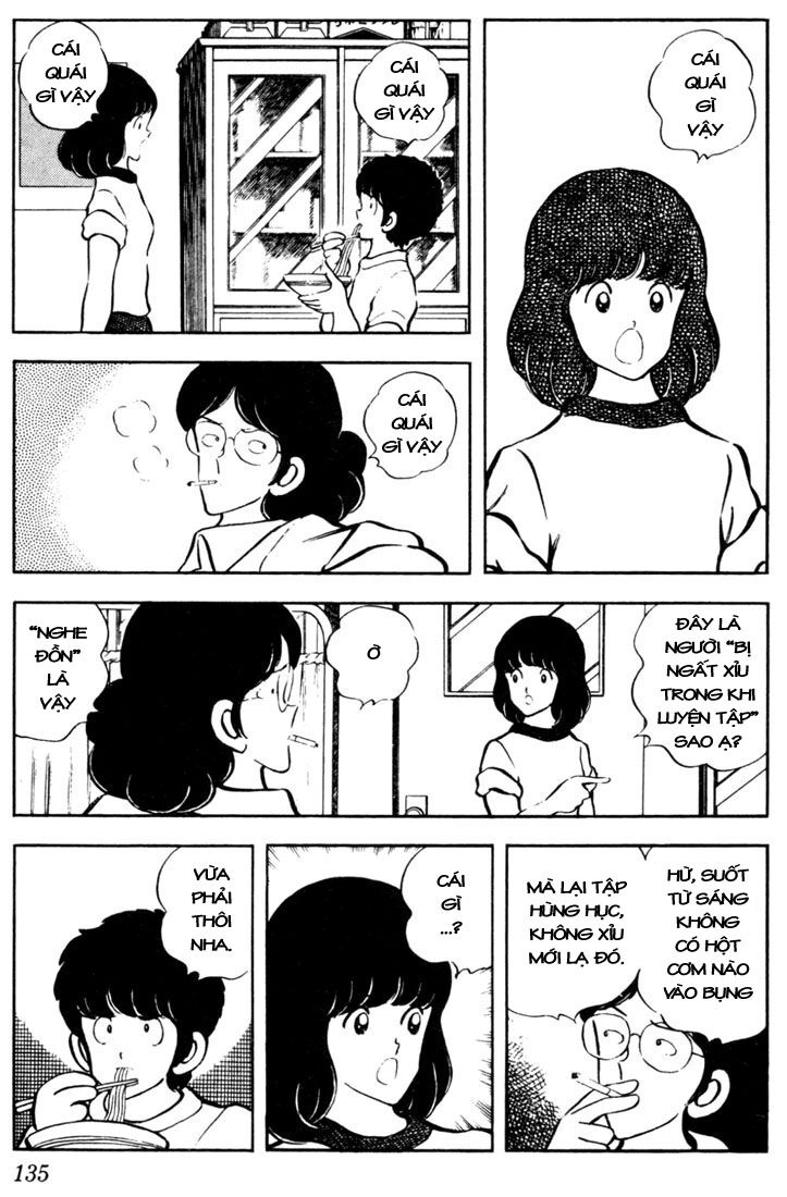 Touch Chapter 47 - 6