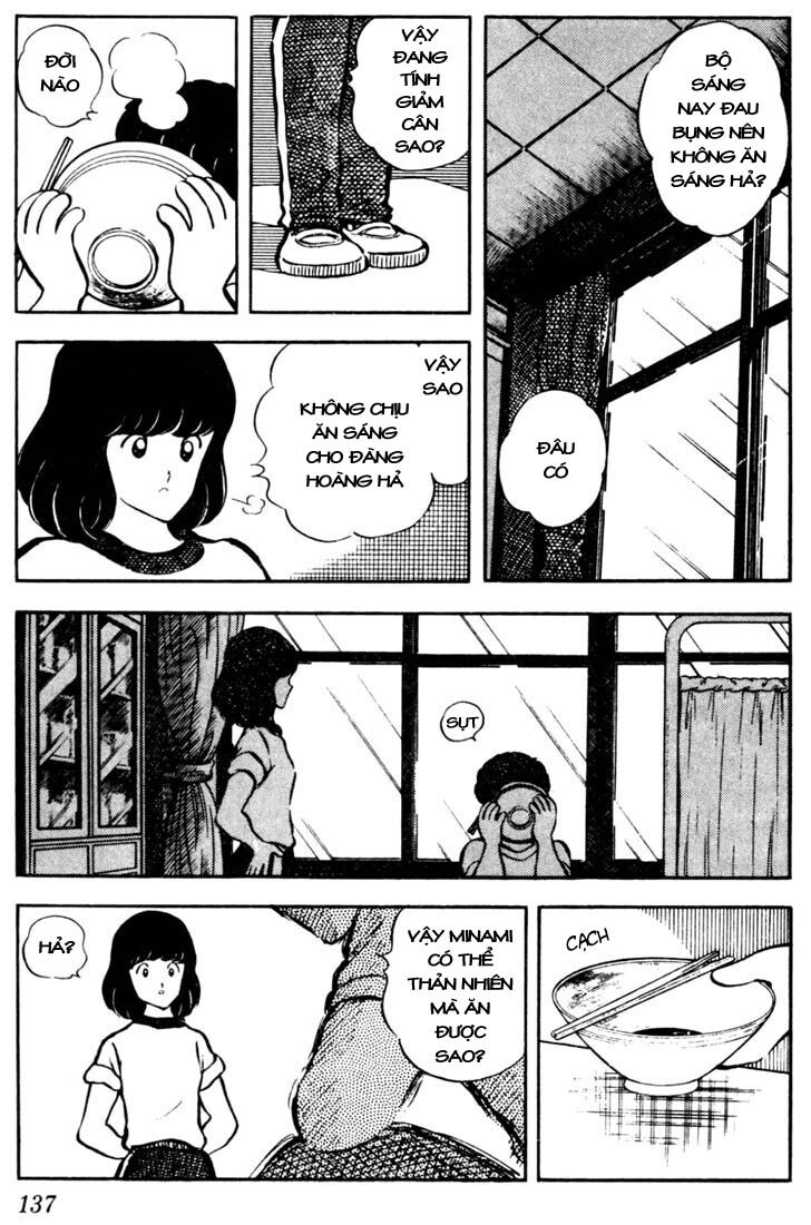 Touch Chapter 47 - 8