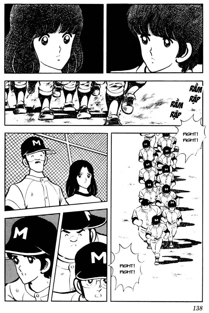 Touch Chapter 47 - 9