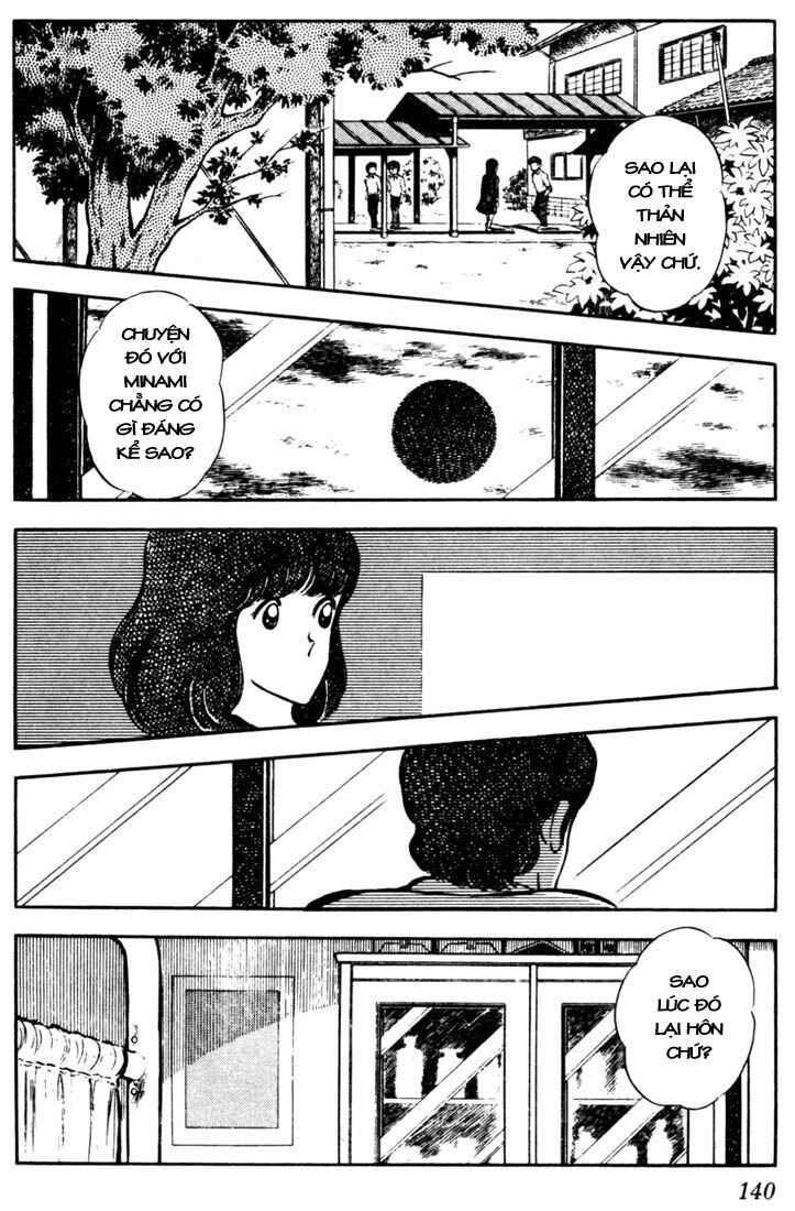 Touch Chapter 47 - 11