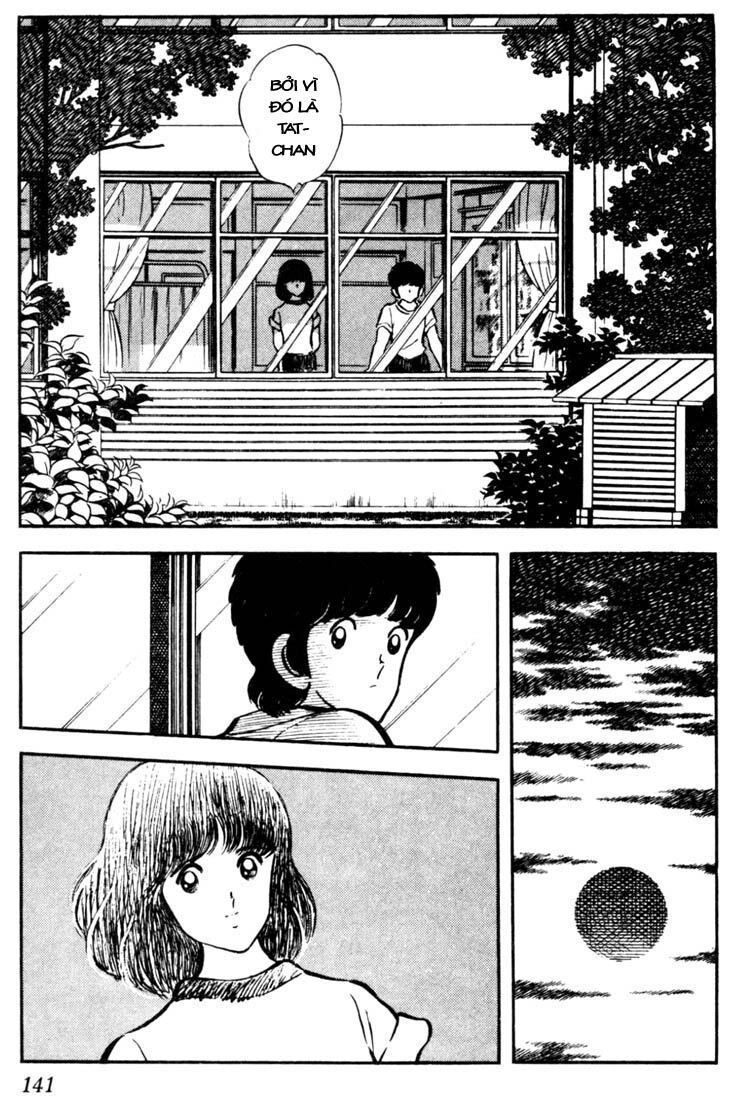 Touch Chapter 47 - 12