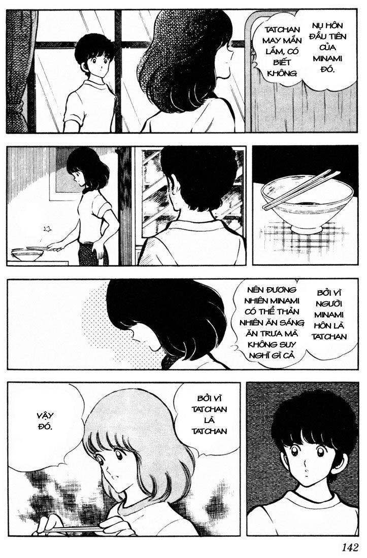 Touch Chapter 47 - 13