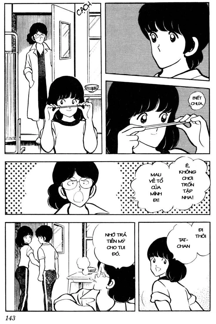 Touch Chapter 47 - 14