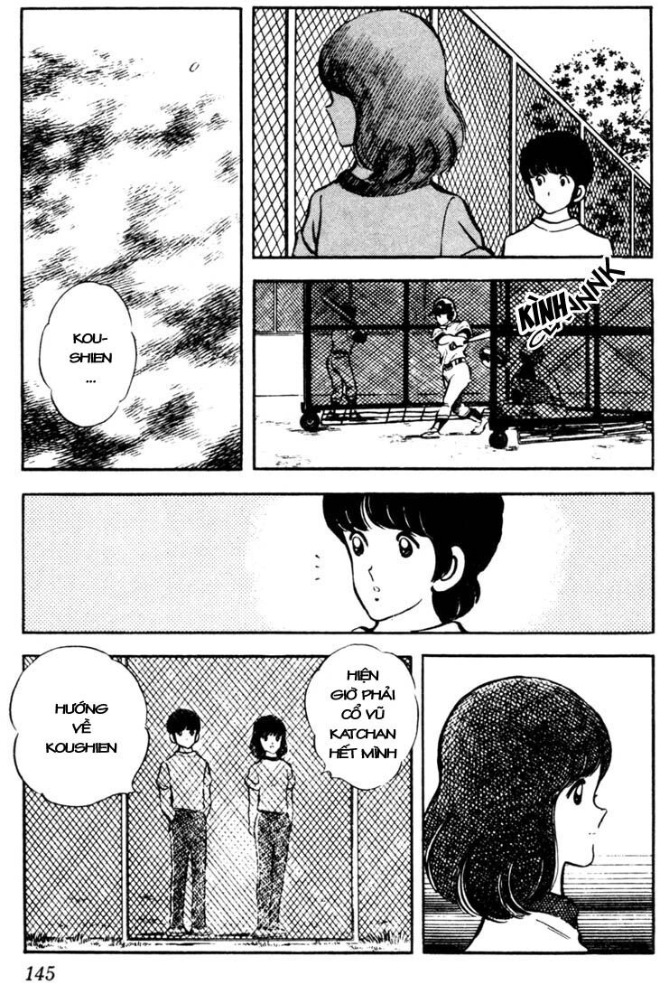 Touch Chapter 47 - 16