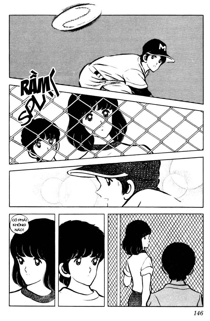 Touch Chapter 47 - 17