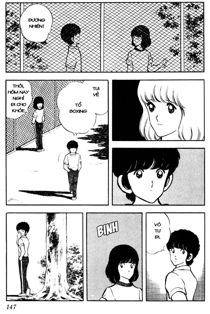 Touch Chapter 47 - 18