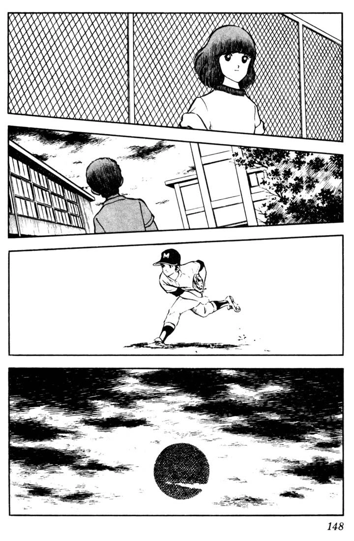 Touch Chapter 47 - 19