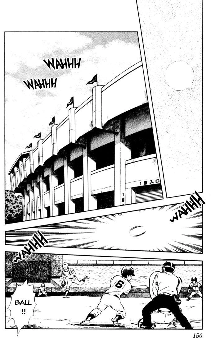 Touch Chapter 48 - 3