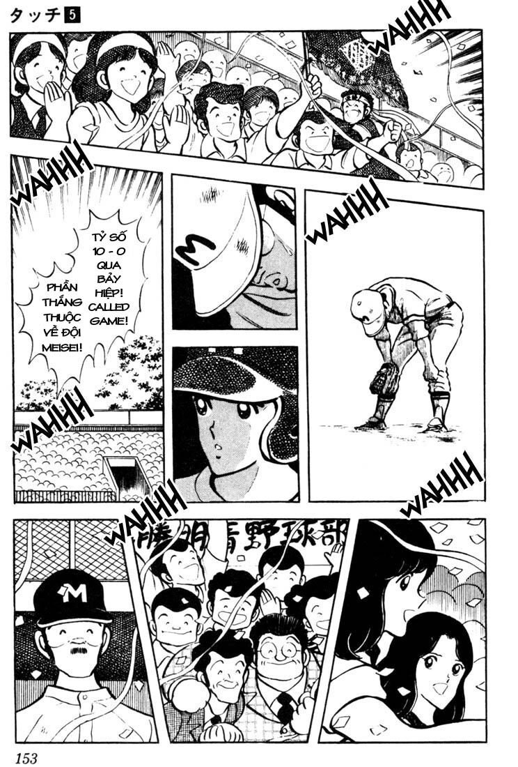 Touch Chapter 48 - 6