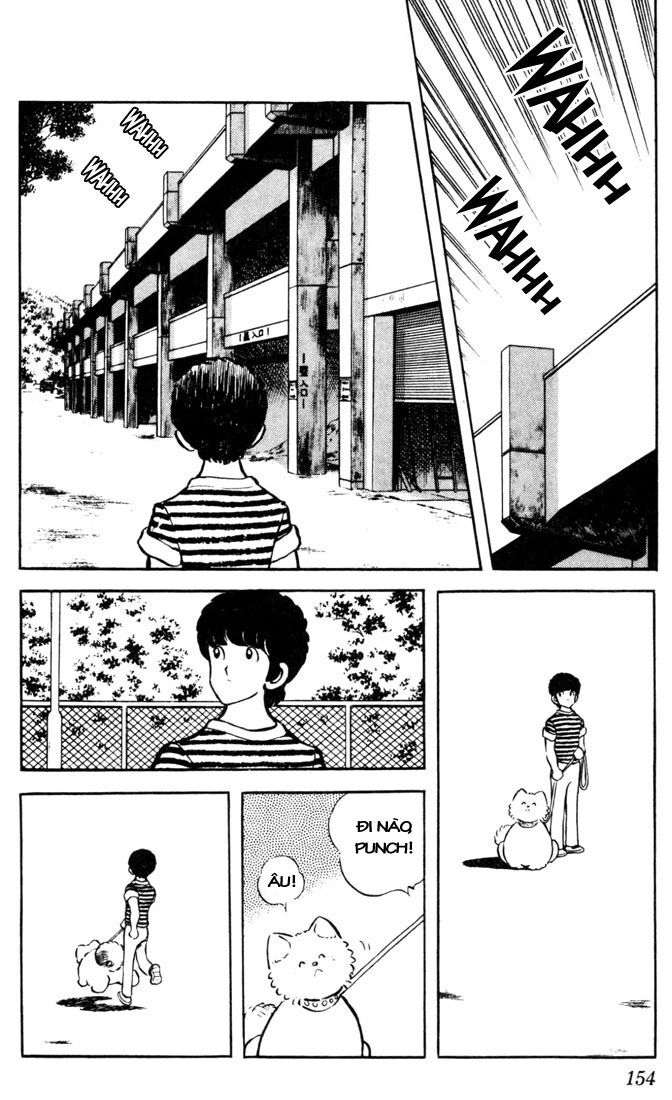 Touch Chapter 48 - 7