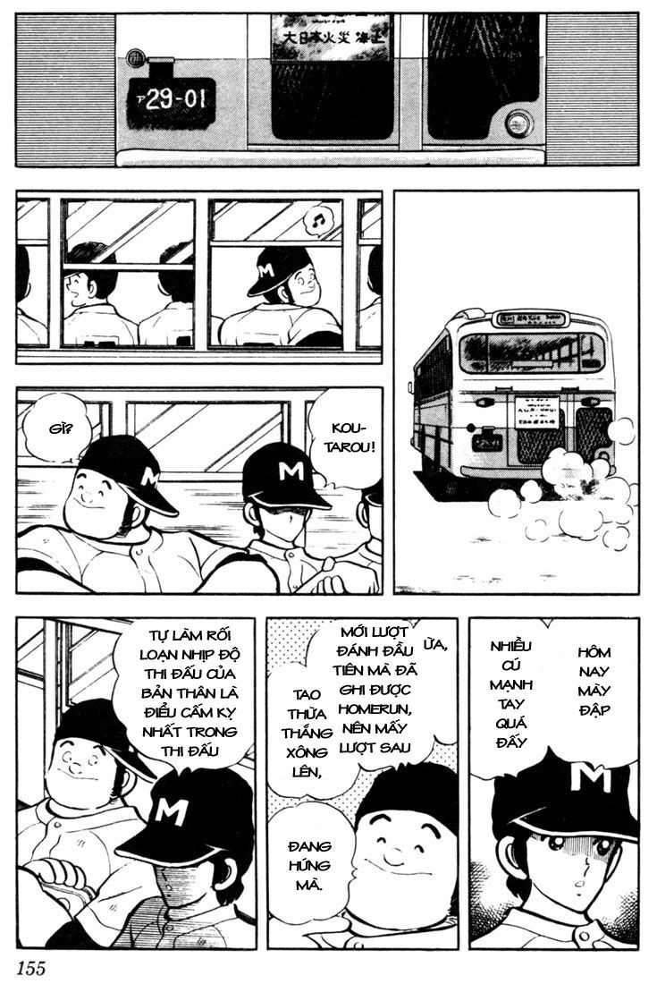 Touch Chapter 48 - 8