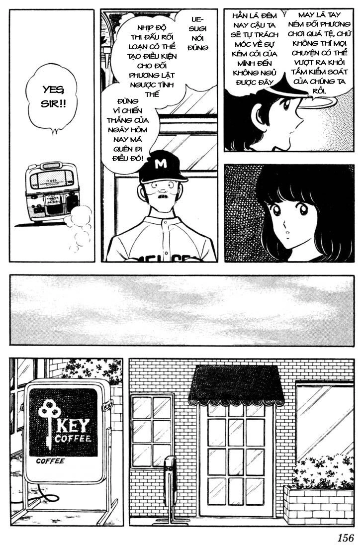 Touch Chapter 48 - 9