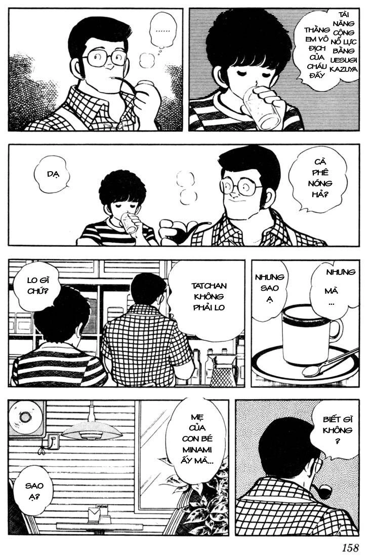 Touch Chapter 48 - 11