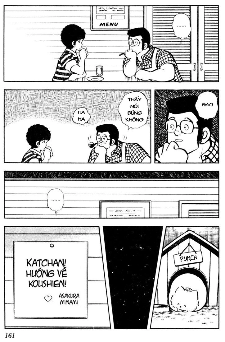 Touch Chapter 48 - 14