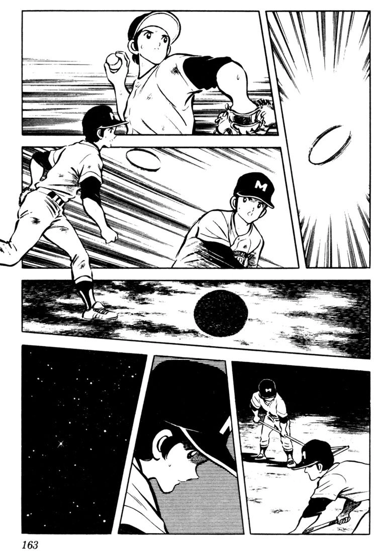 Touch Chapter 48 - 16