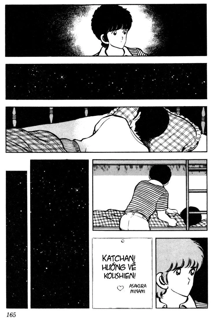 Touch Chapter 48 - 18