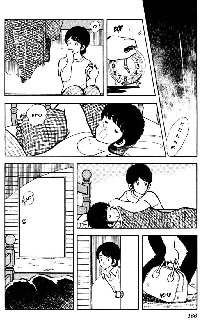 Touch Chapter 48 - 19