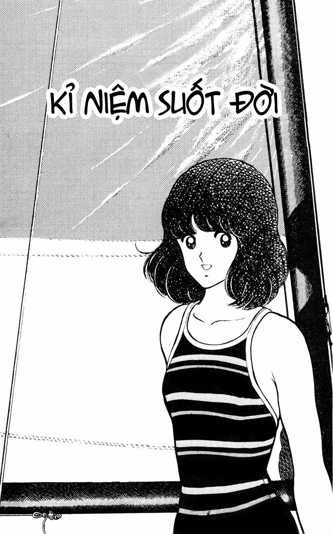 Touch Chapter 50 - 4