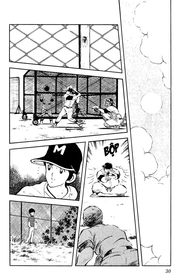 Touch Chapter 51 - 9