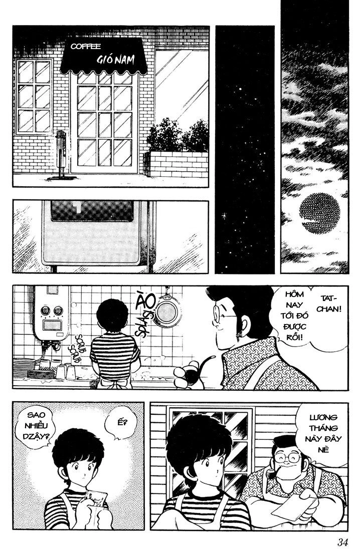 Touch Chapter 51 - 13