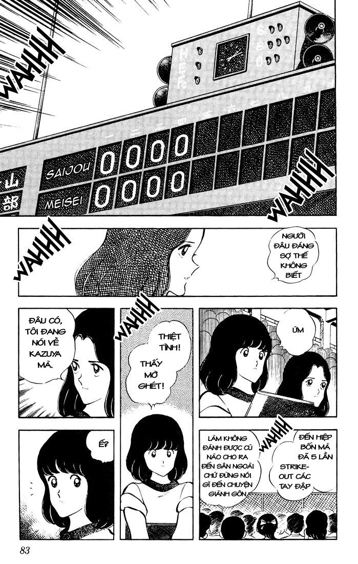 Touch Chapter 54 - 8