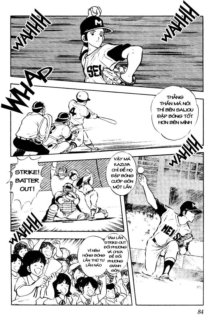 Touch Chapter 54 - 9