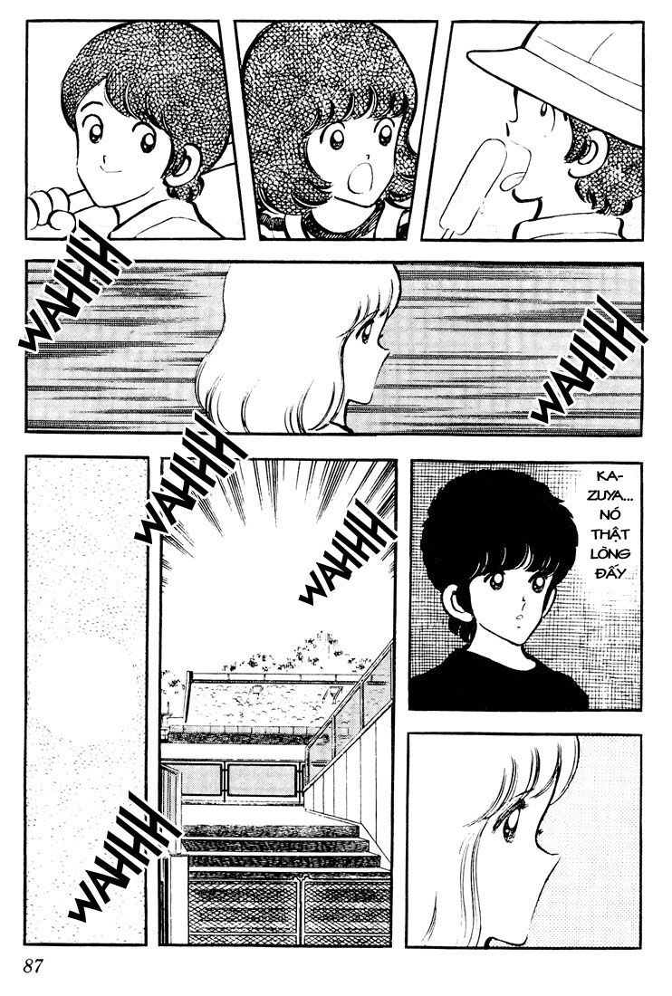 Touch Chapter 54 - 12