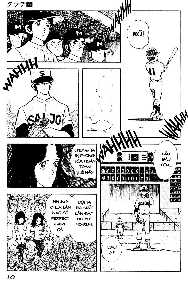 Touch Chapter 57 - 4