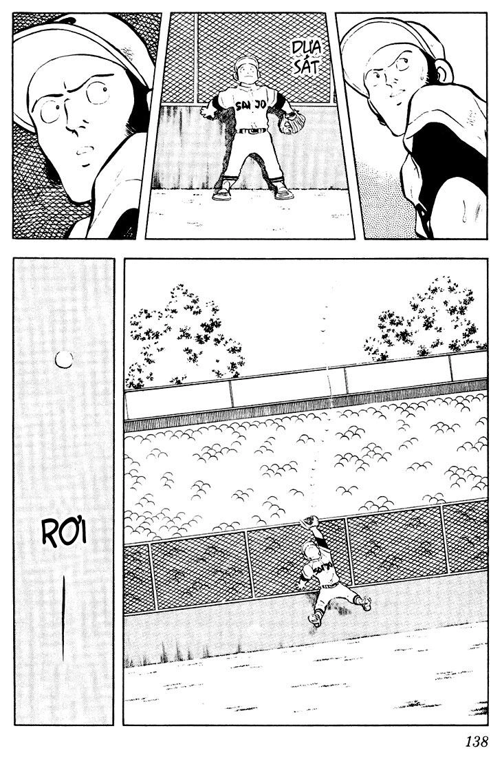 Touch Chapter 57 - 9