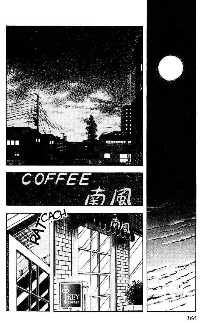 Touch Chapter 59 - 3