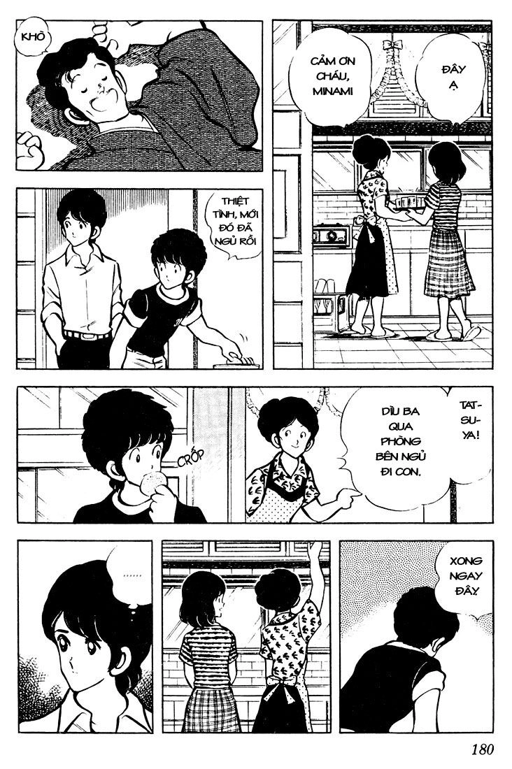 Touch Chapter 59 - 15