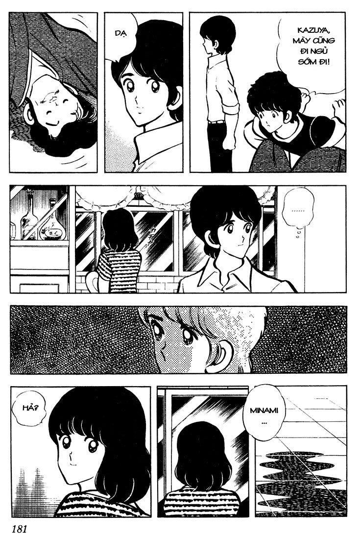 Touch Chapter 59 - 16