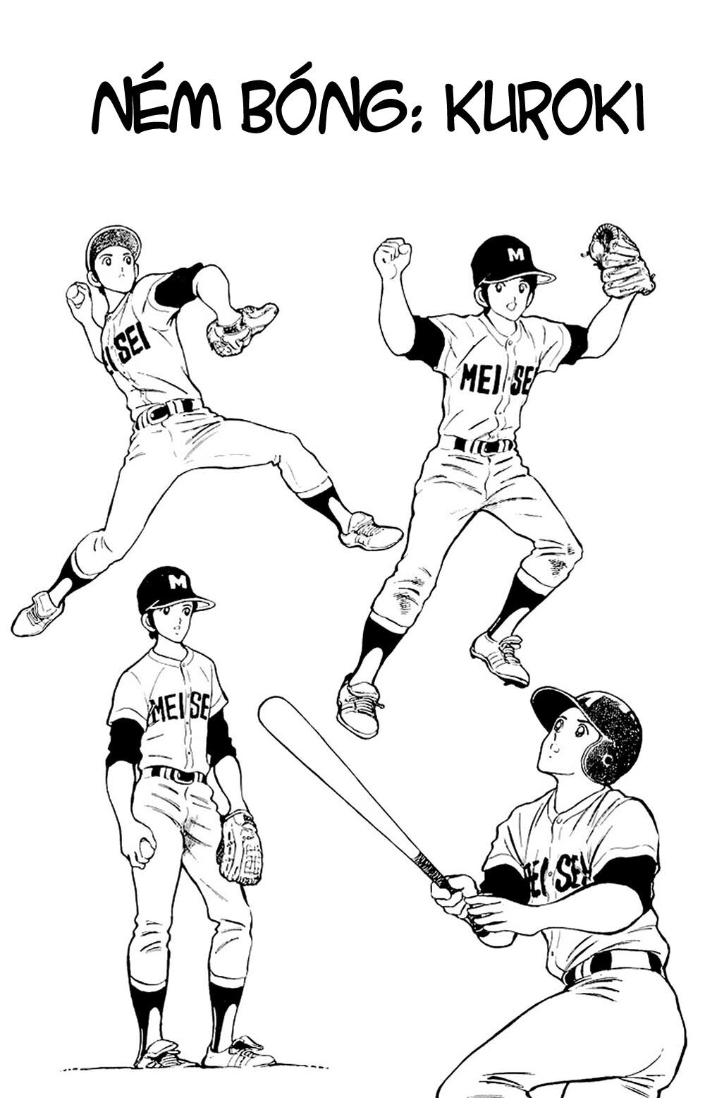 Touch Chapter 64 - 2