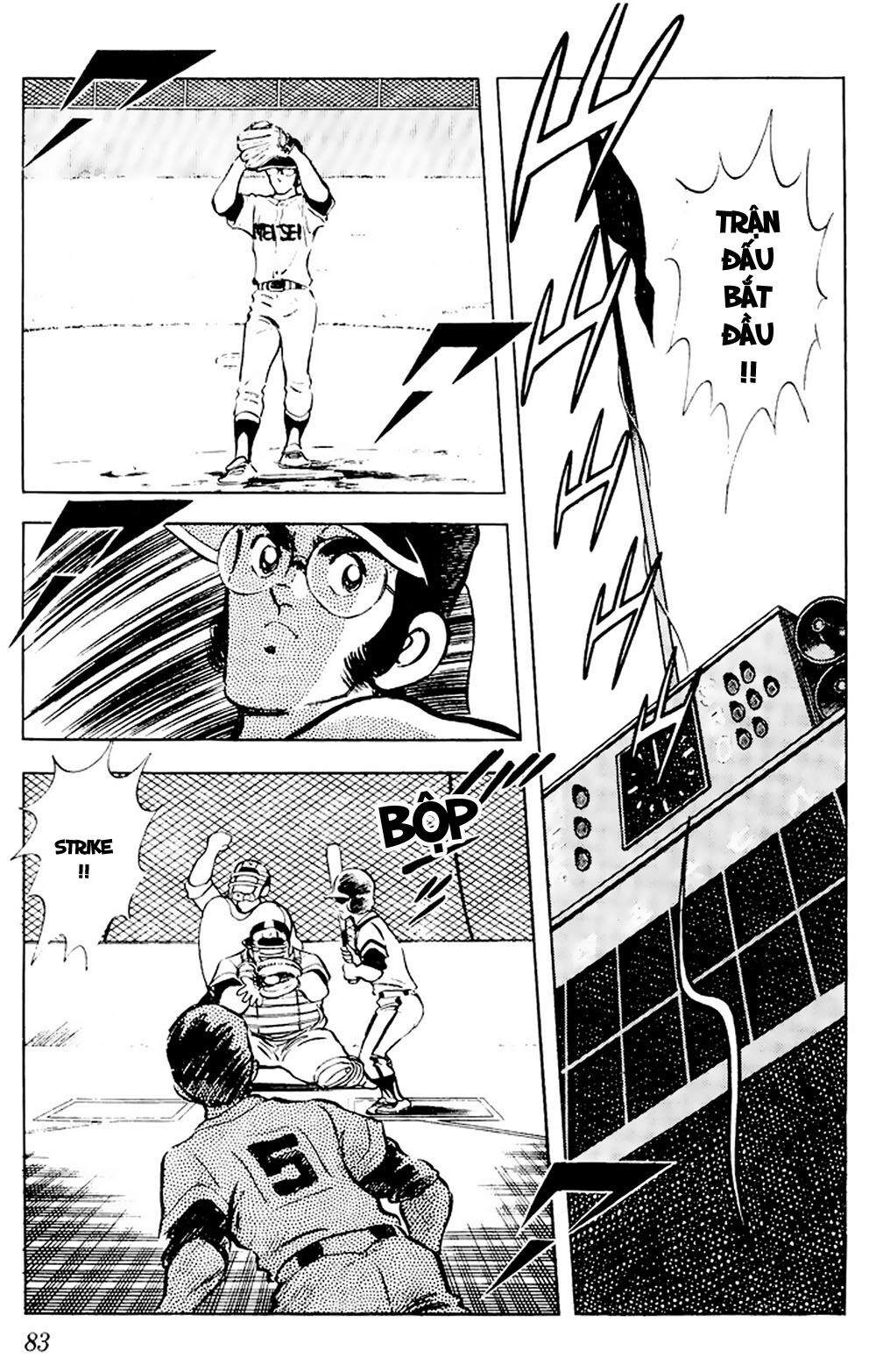 Touch Chapter 64 - 7