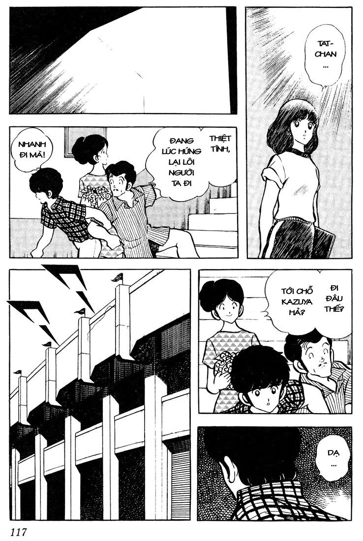 Touch Chapter 66 - 6