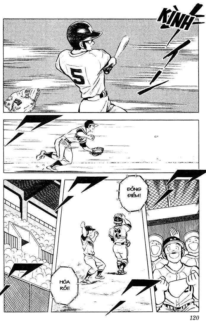 Touch Chapter 66 - 9