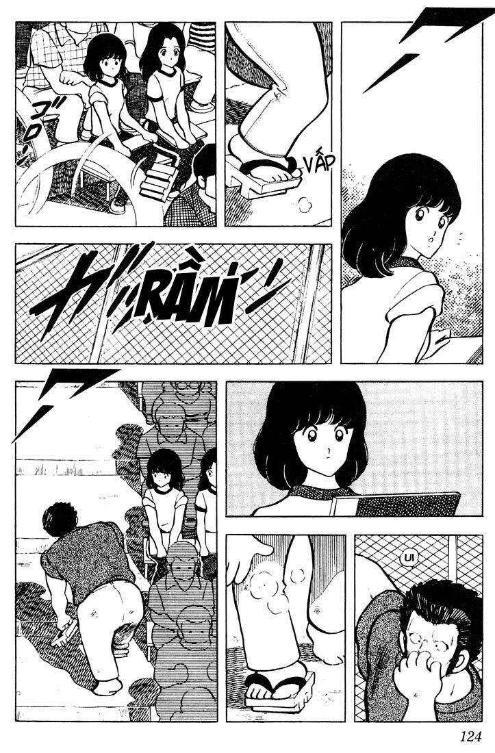 Touch Chapter 66 - 13