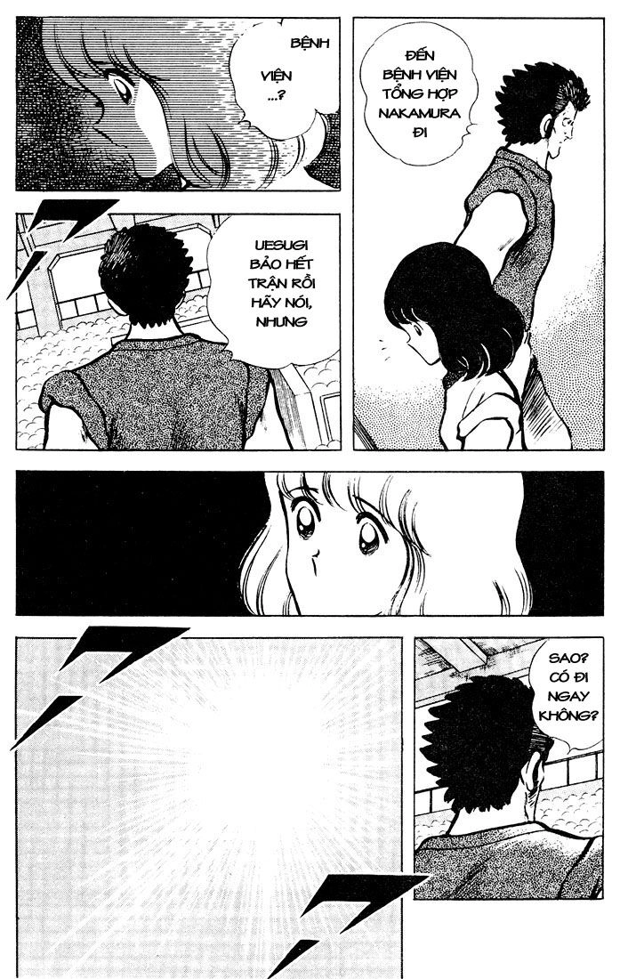 Touch Chapter 66 - 14