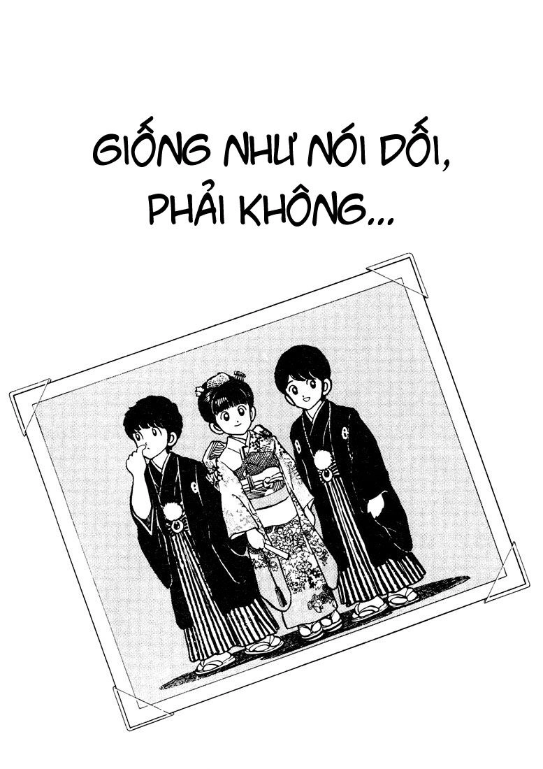 Touch Chapter 67 - 2